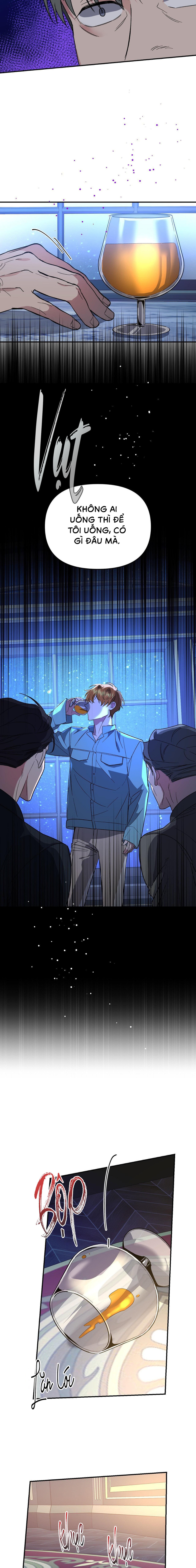 lãnh địa của dã thú chapter 15 14