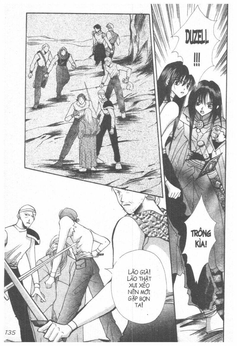 vampire game chapter 4 136