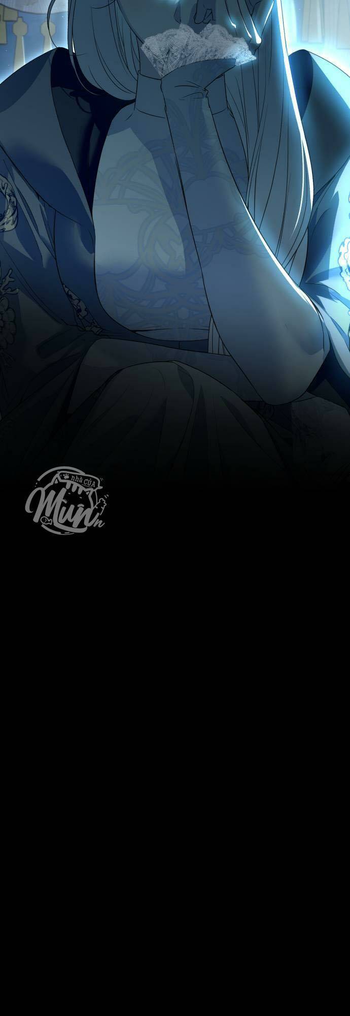 công nương mint bé nhỏ chapter 50 61