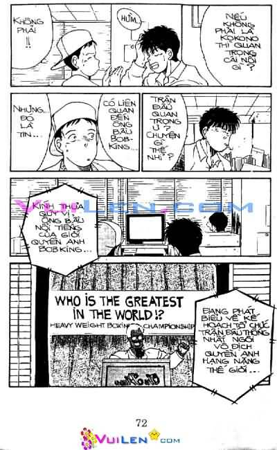 truyền nhân atula - shura no mon i chapter 15 73