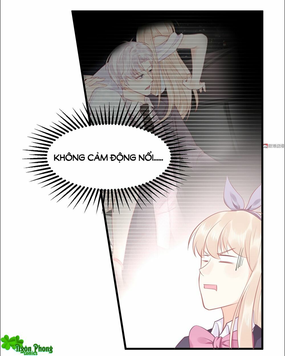 bọn họ đều muốn gả cho tôi làm sao đây? chapter 13 24