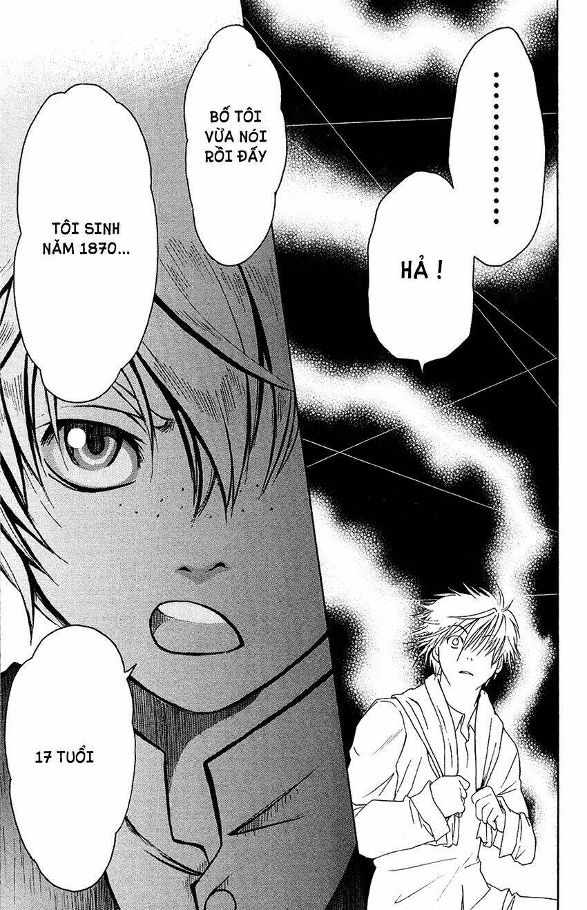 mirai no footbal chapter 1 29