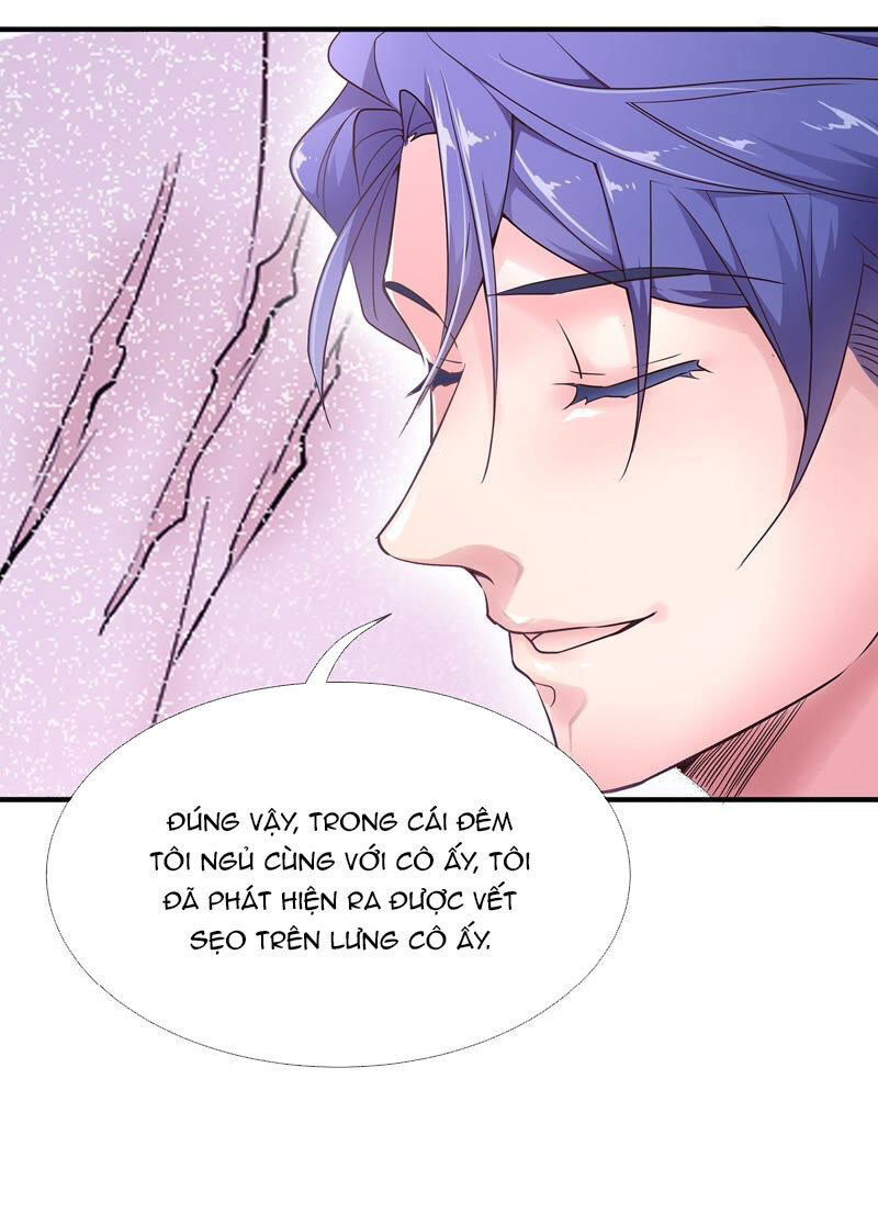 chiến lược lãng mạn của thịnh thiếu chapter 39 42