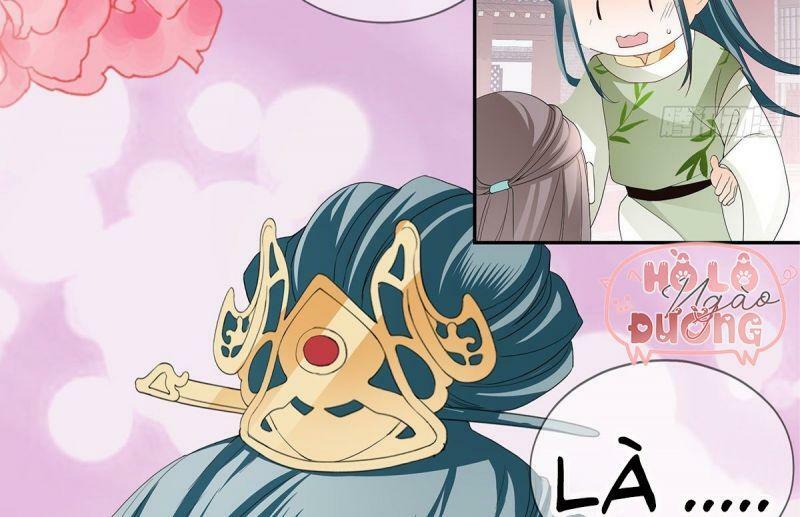 bổn vương muốn nàng chapter 15 53