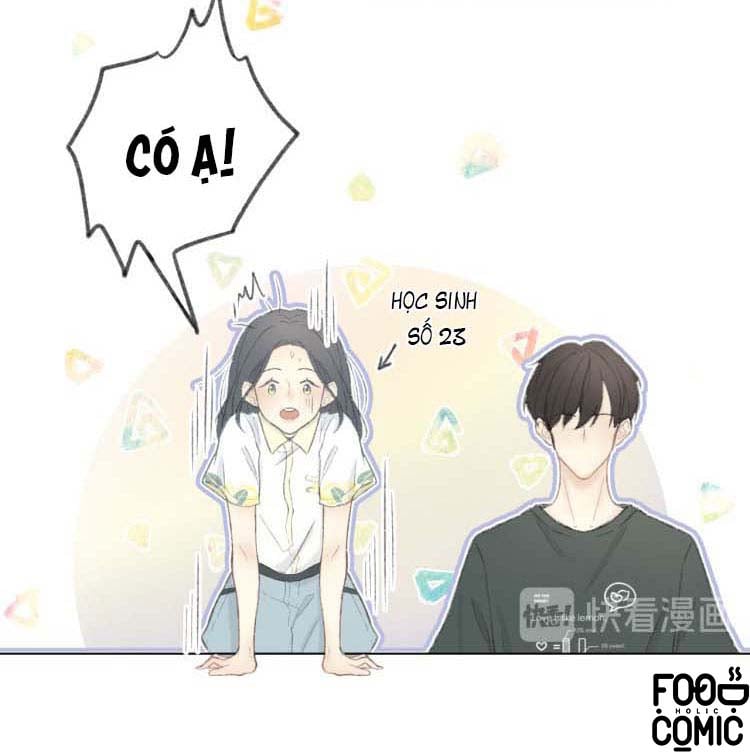 cp muốn yêu đương rồi, phải làm sao đây? chapter 1 26