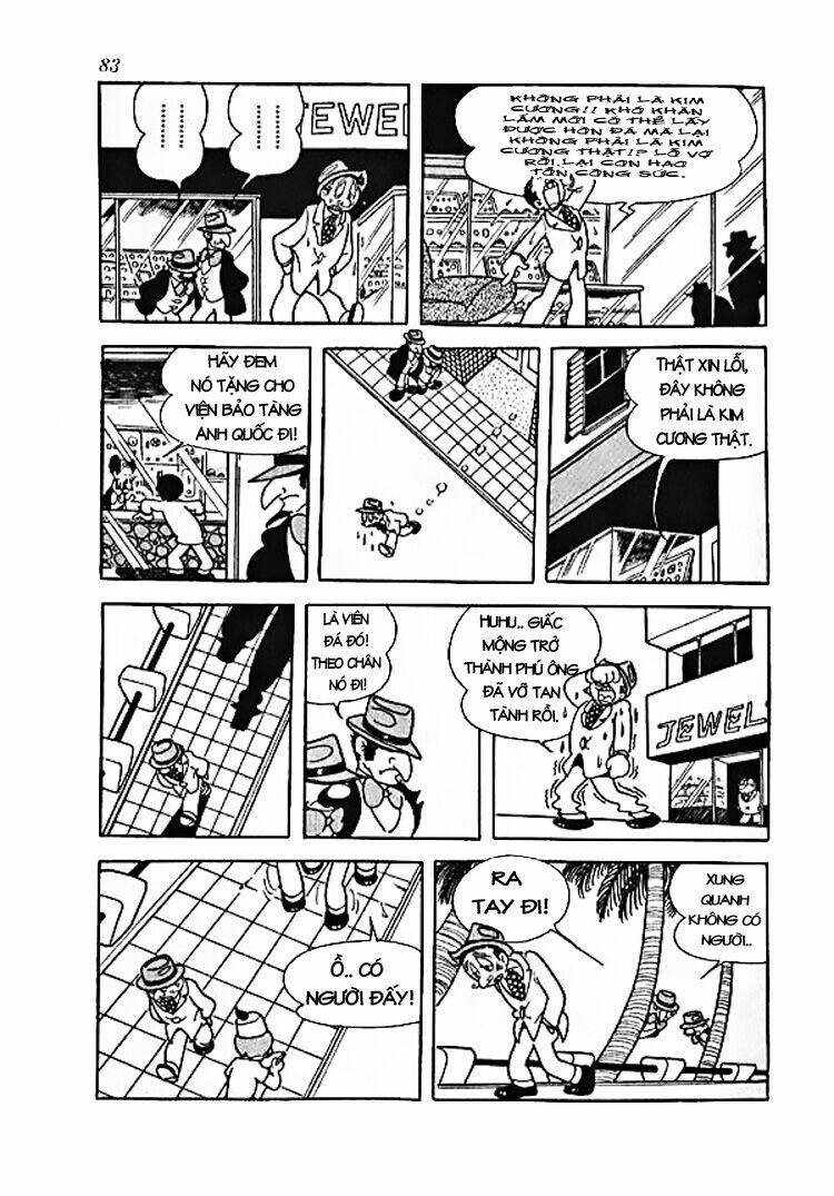 vua sư tử chapter 3 3