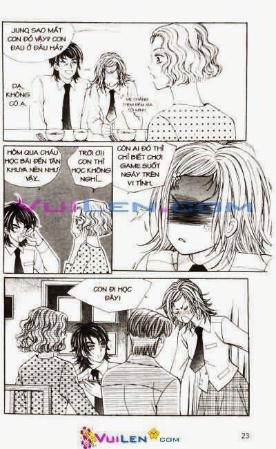 tên nô lệ đáng yêu chapter 2 23