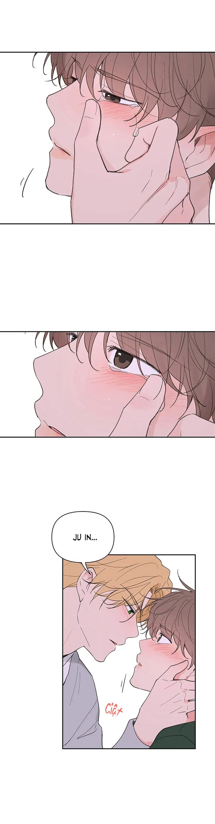 tâm tư của ju in chapter 63 36