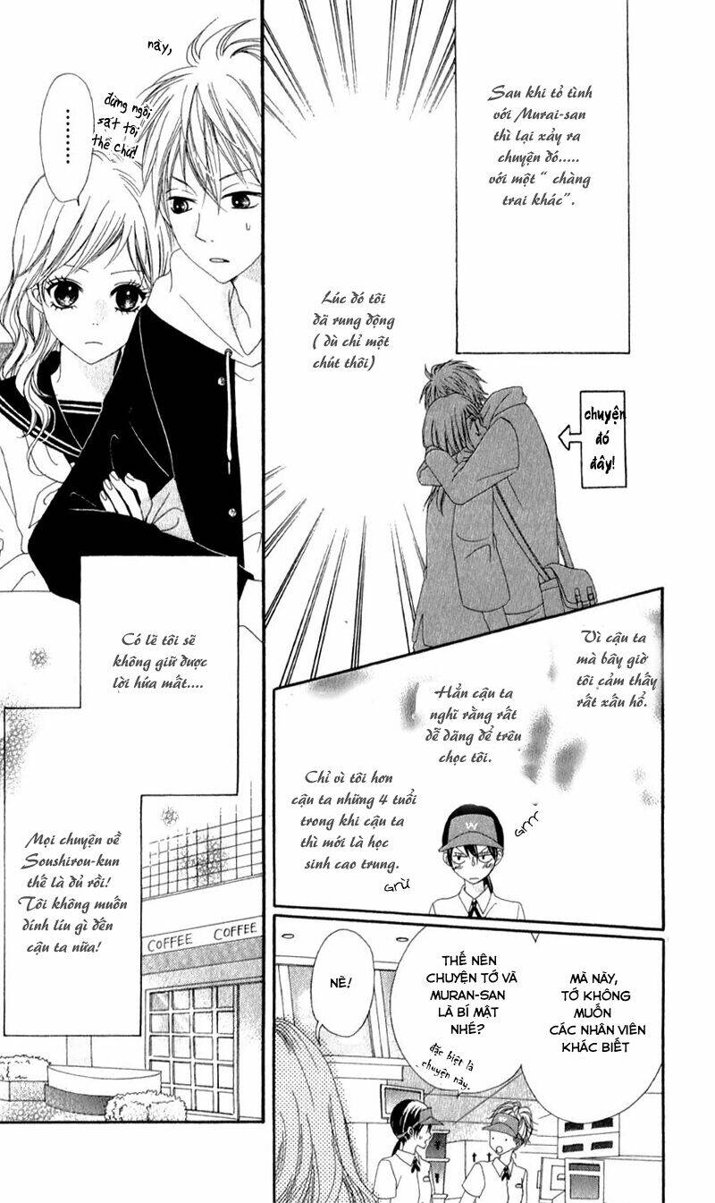 koibito wa 16-sai chapter 2 7