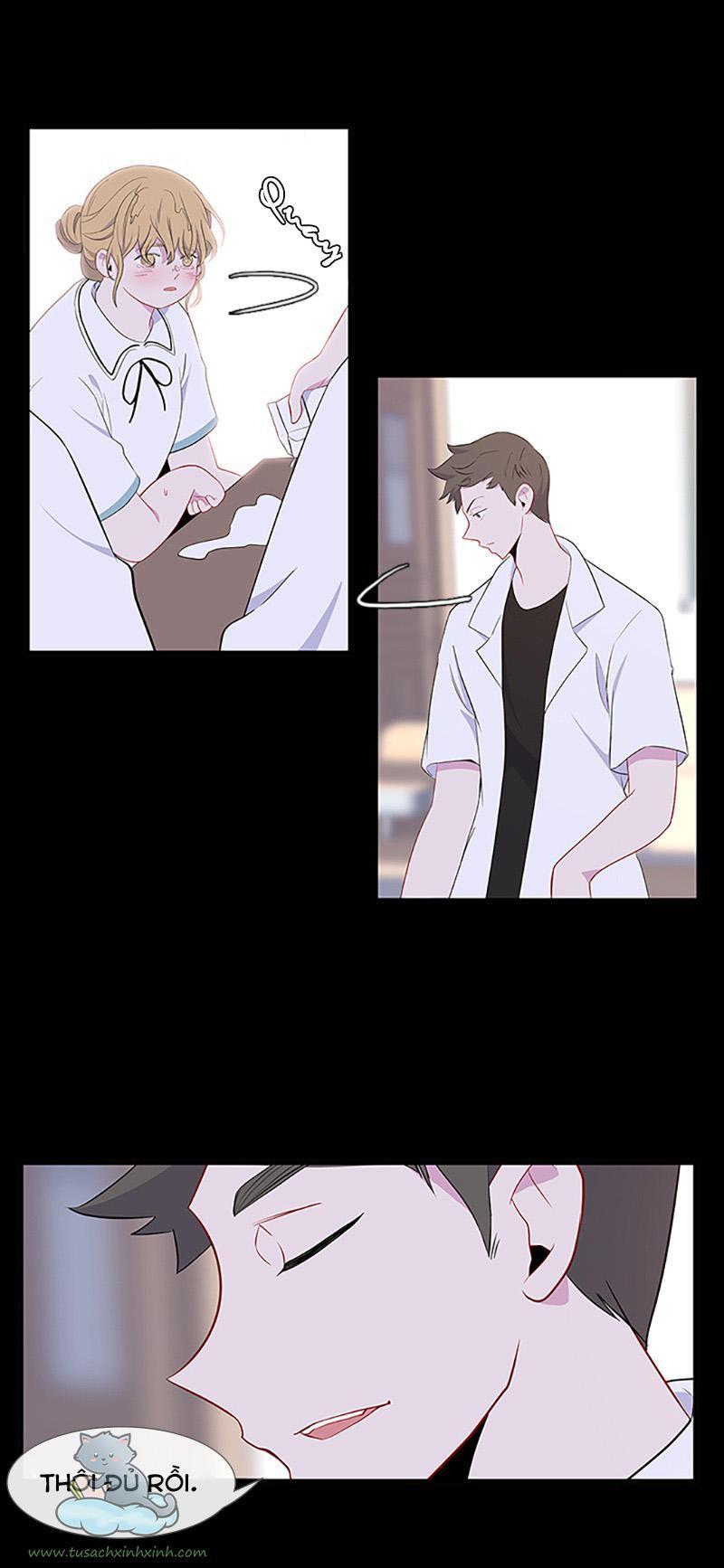 về bên anh chapter 14 5