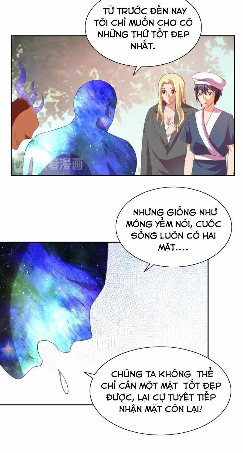 chín năm nghĩa vụ tu chân chapter 29 48