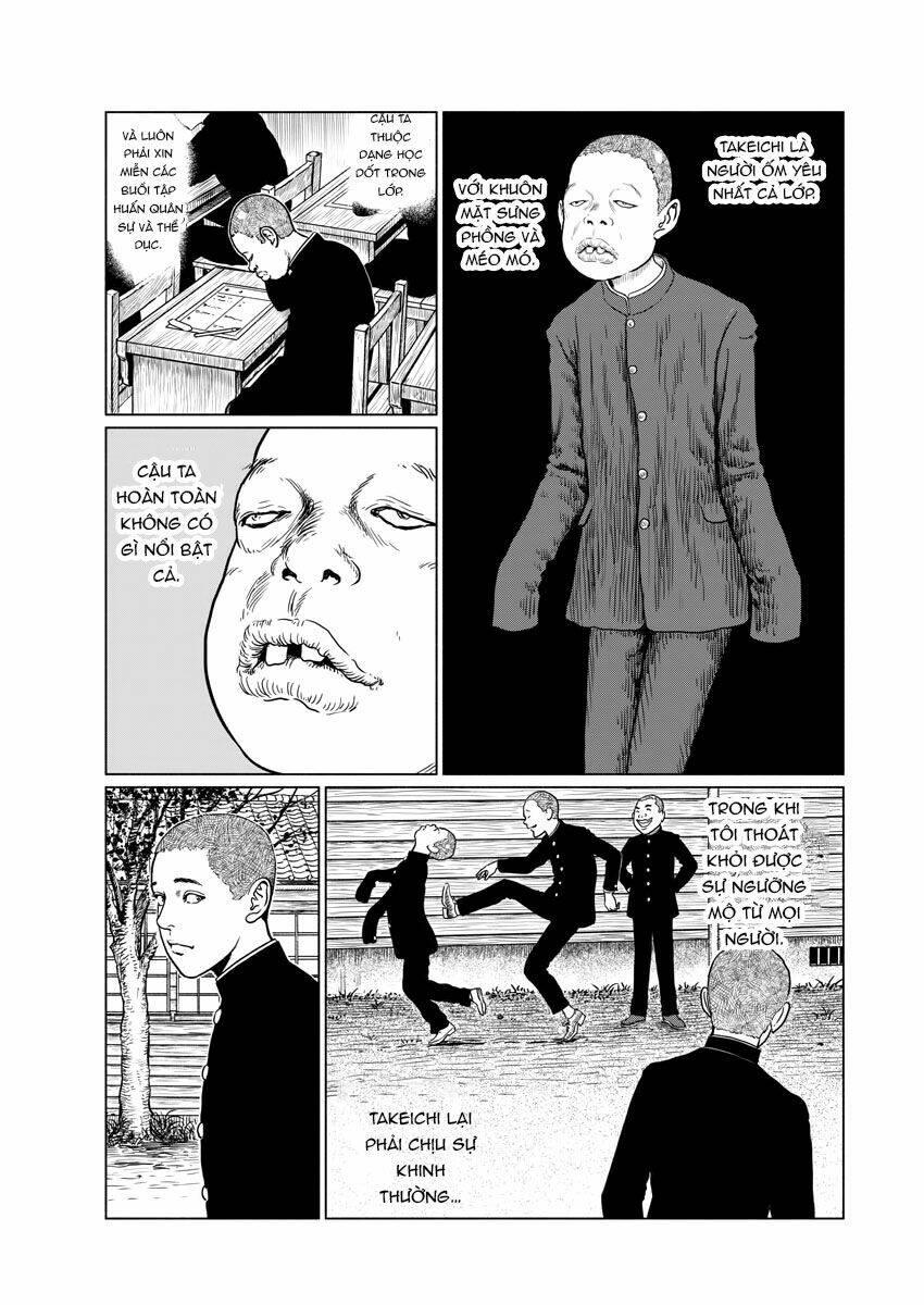 nhân gian thất cách chapter 1 37