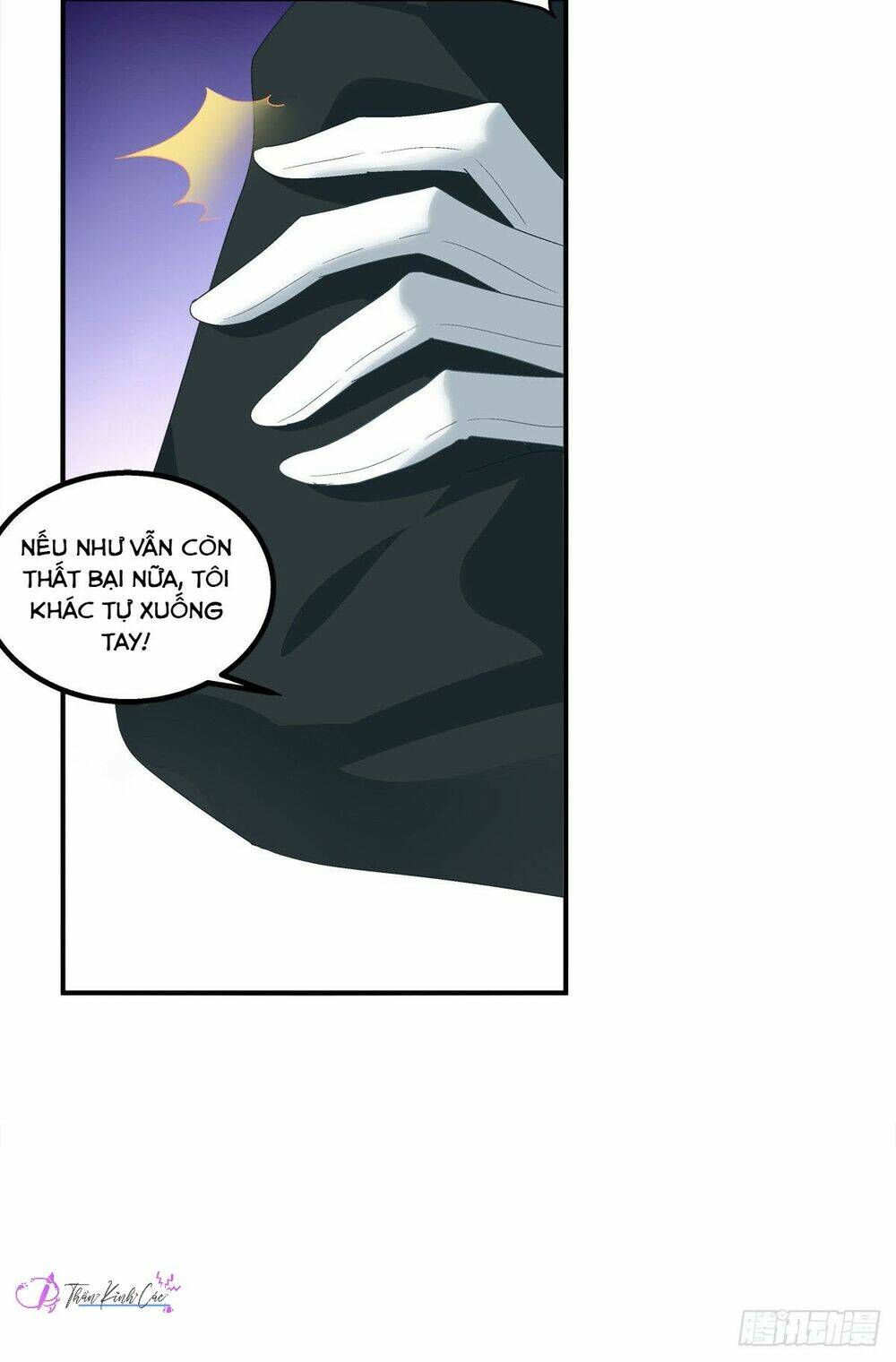 toàn bộ nắm trong tay chapter 18 60