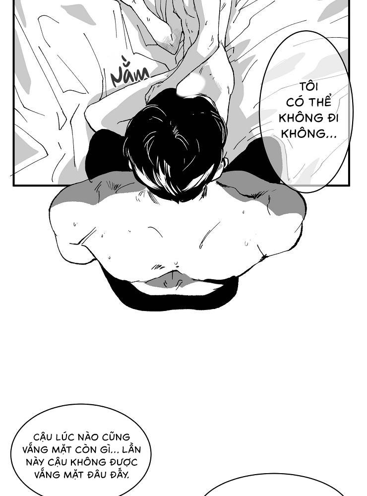 giáo điều: mù quáng chapter 1 14