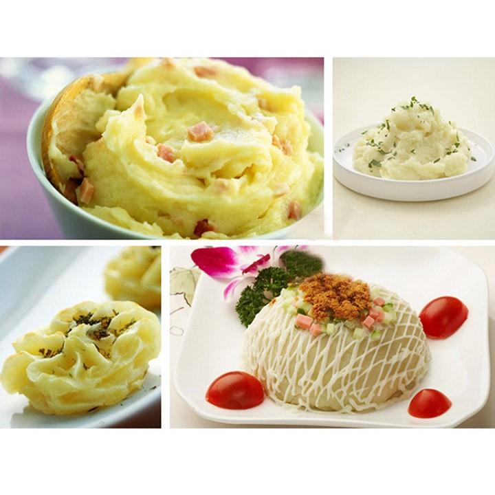 Dụng cụ Nghiền khoai tây đa năng