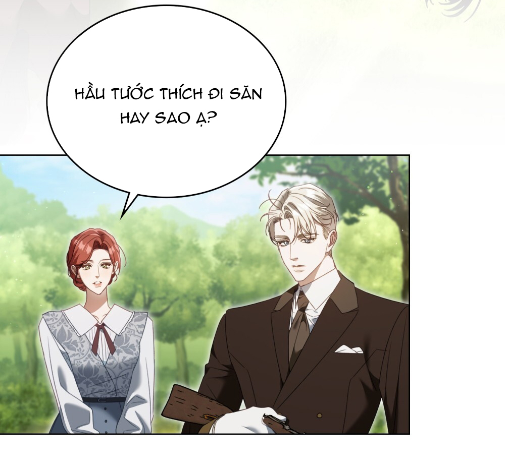 [15+] người hầu gái chapter 17.1 3