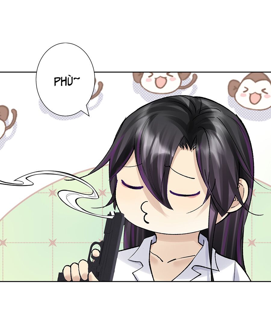 bản giáo chủ thân bất do kỷ chapter 43 47