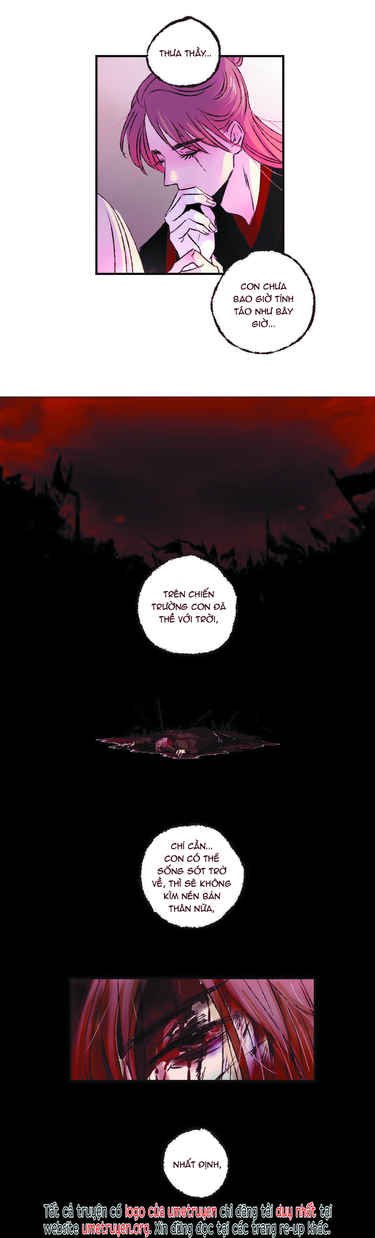 hoa của quỷ chapter 20 14