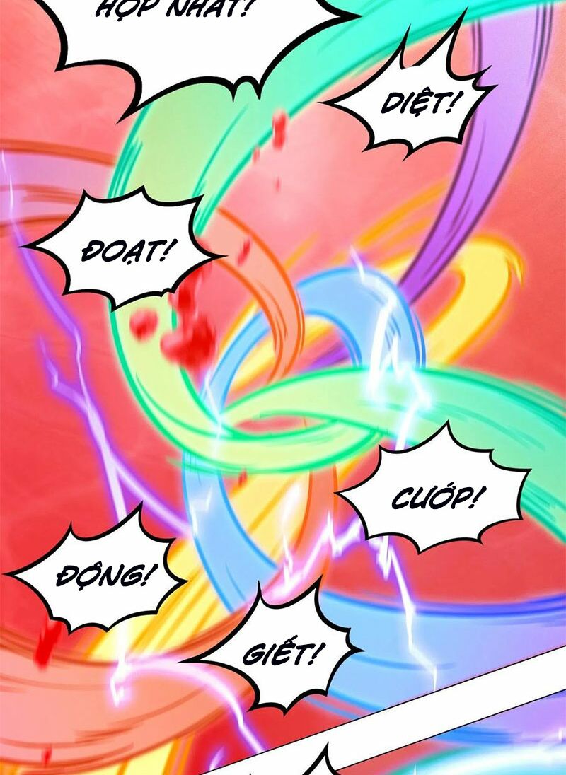 vạn cổ kiếm thần chapter 120 34