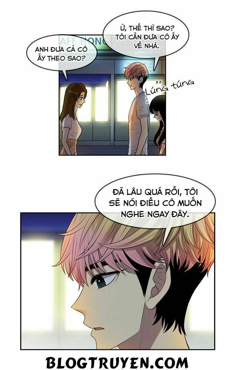 my shining world chapter 32 16