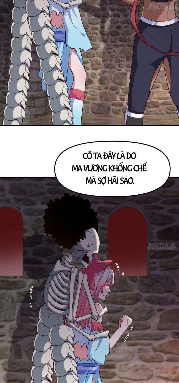 Hậu Cung Của Ta Dựa Vào Rút Thẻ Chapter 149 6