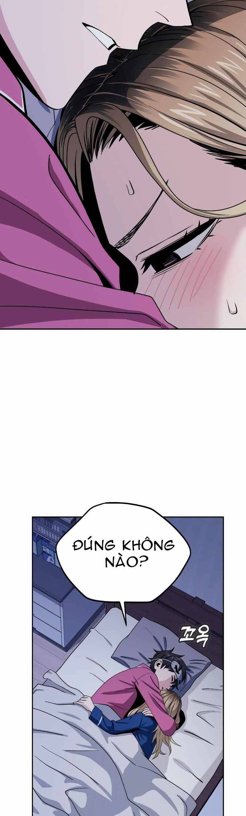 Lớ Ngớ Vớ Phải Tình Yêu chapter 54.1 19