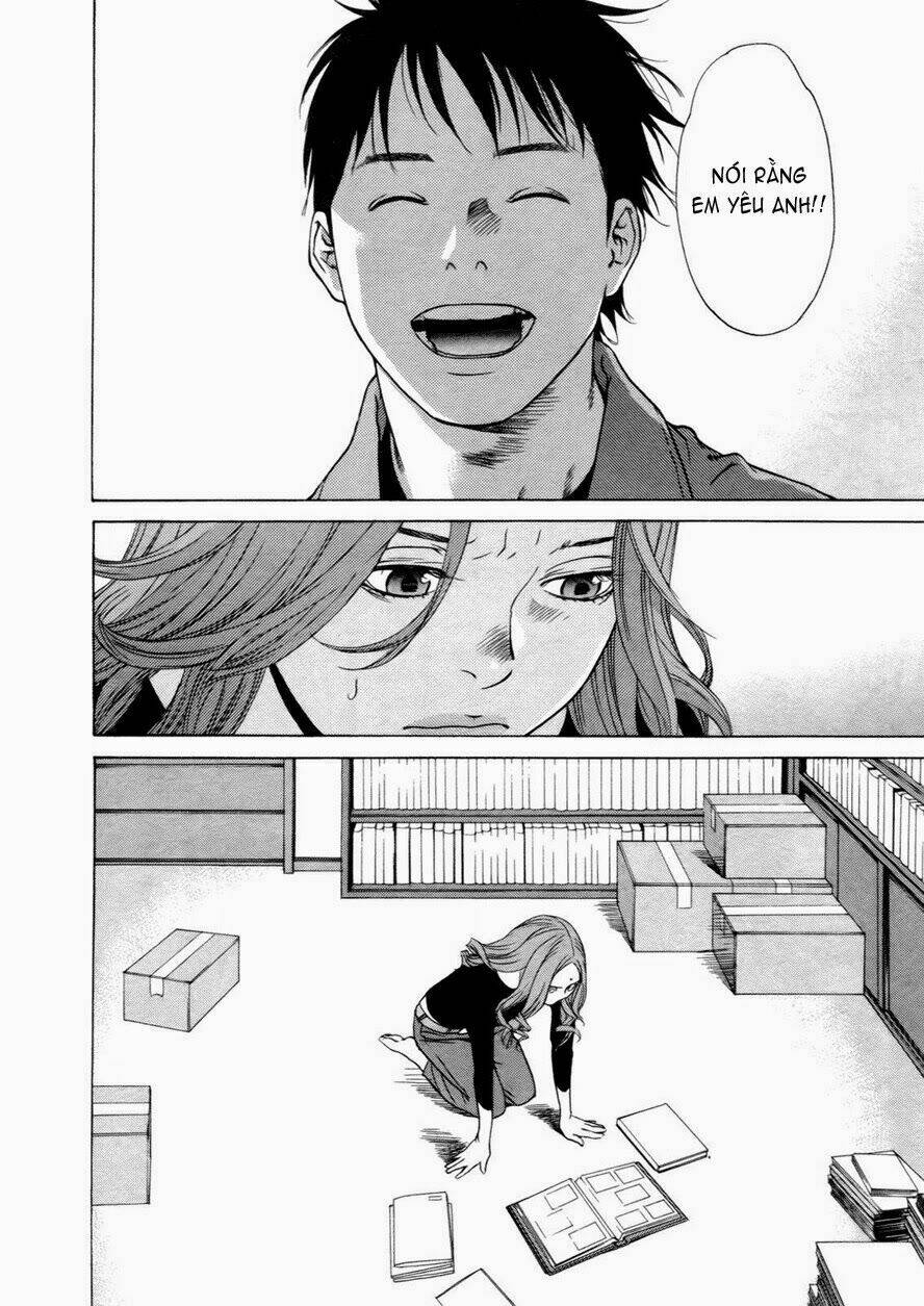 ashita dorobou chapter 29 7