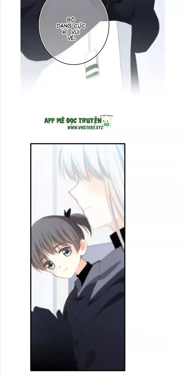 con tim rung động 2 chapter 45 22