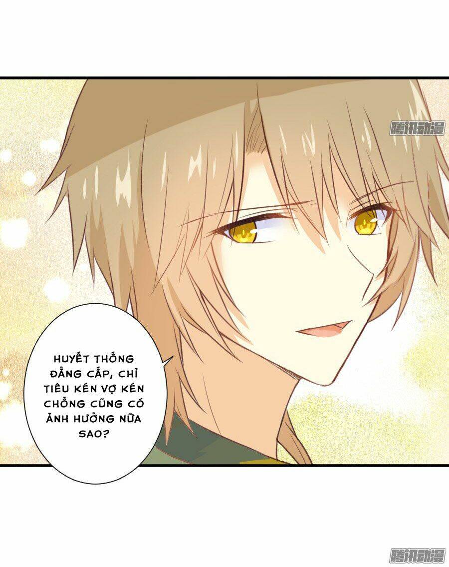 hôm nay ta cũng muốn trêu chọc nàng chapter 25 38