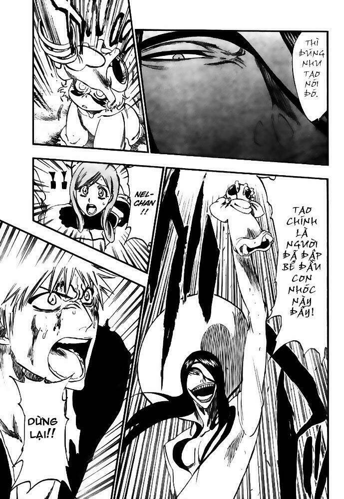 thần chết ichigo chapter 290 11