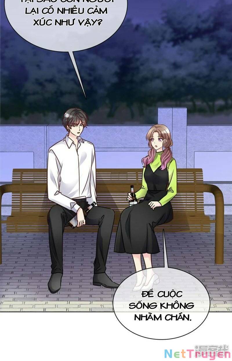 thần tiên đại nhân của tôi chapter 18 10