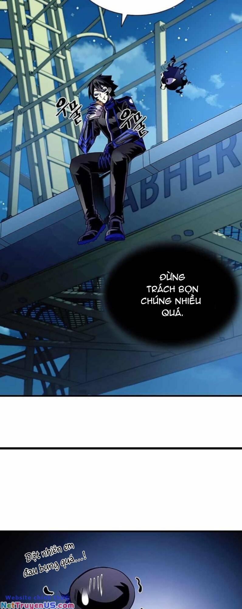 chuyển sinh thành ác nhân chapter 121 6