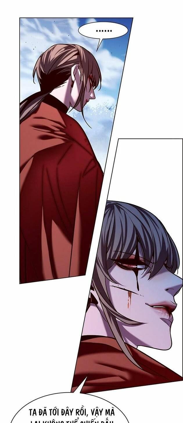 biến thân thành mèo chapter 221 78