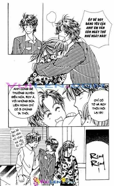 tìm anh - look for oppa chapter 10 138