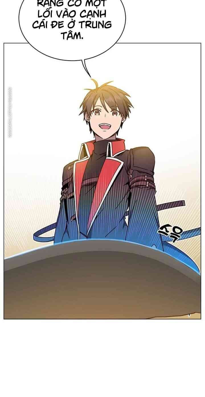 Anh Hùng Mạnh Nhất Trở Lại chapter 43 31