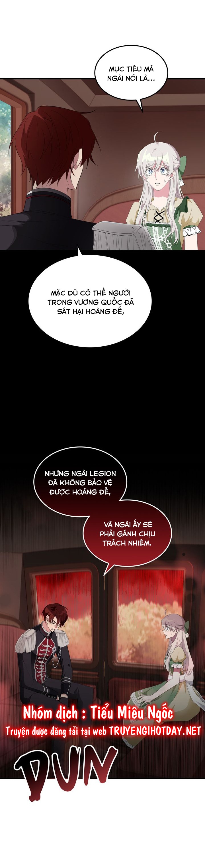 thưởng thức hương vị chapter 54 20