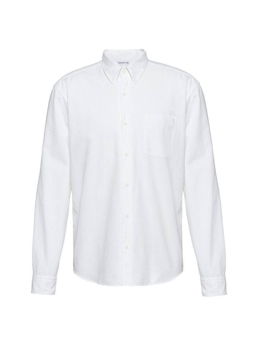 SET 2 Áo Sơ Mi S/ddlebred cotton dress shirt dành cho Nam