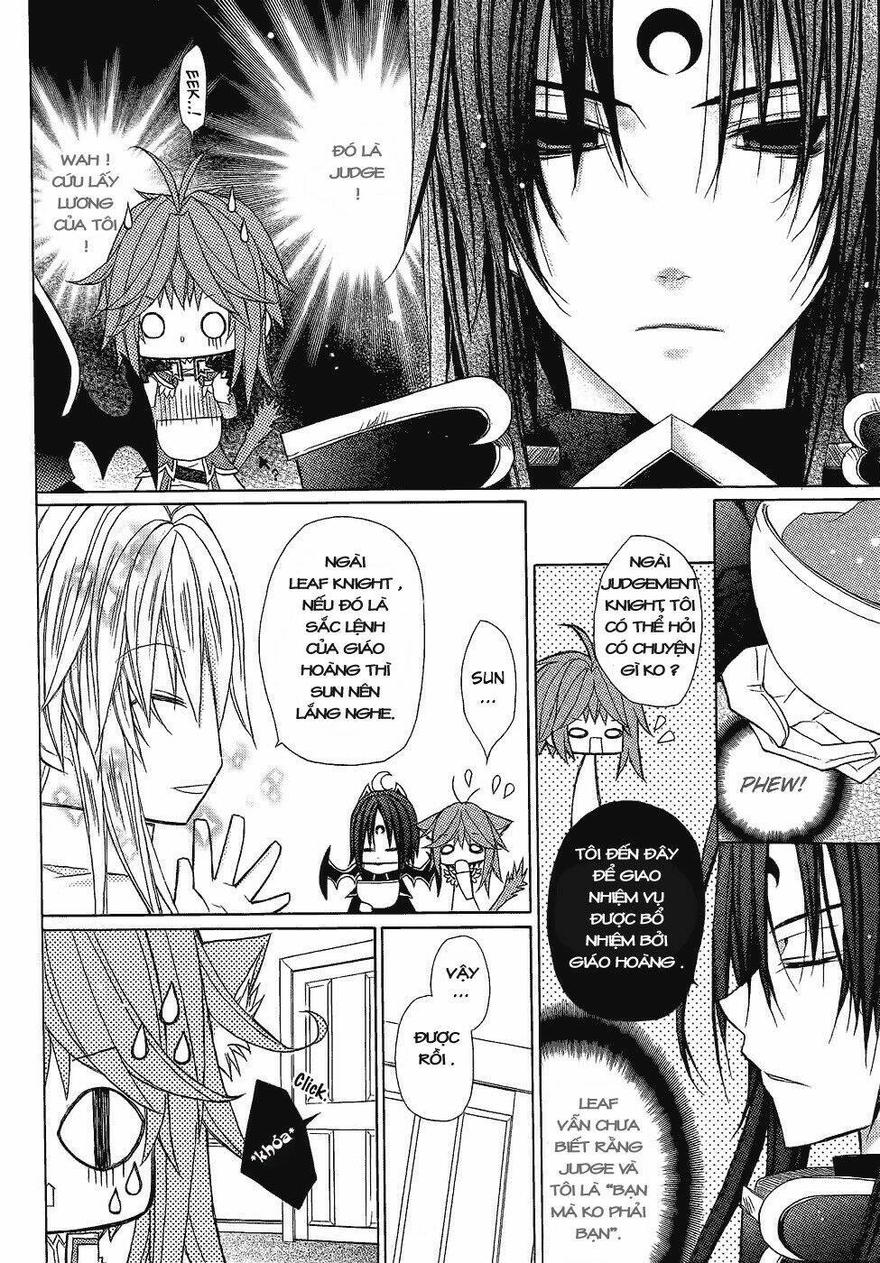 the legend of sun knight chapter 4 29