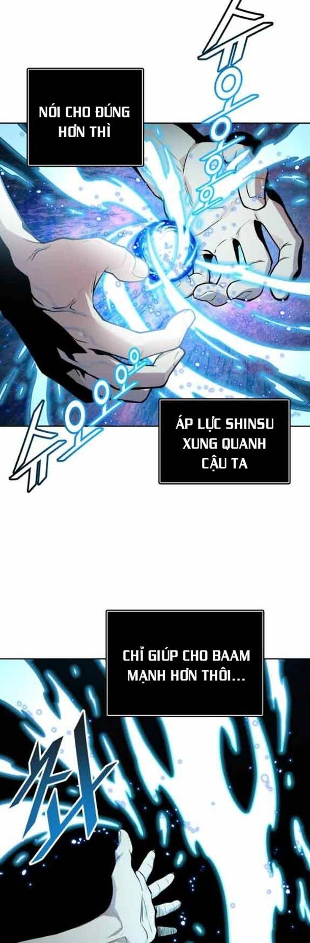 cuộc chiến trong tòa tháp chapter 576 48
