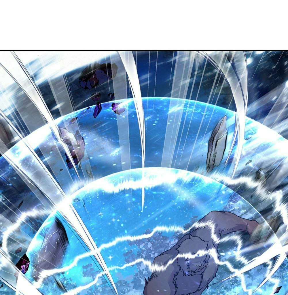 tuyệt thế đường môn - đấu la đại lục 2 chapter 216 45