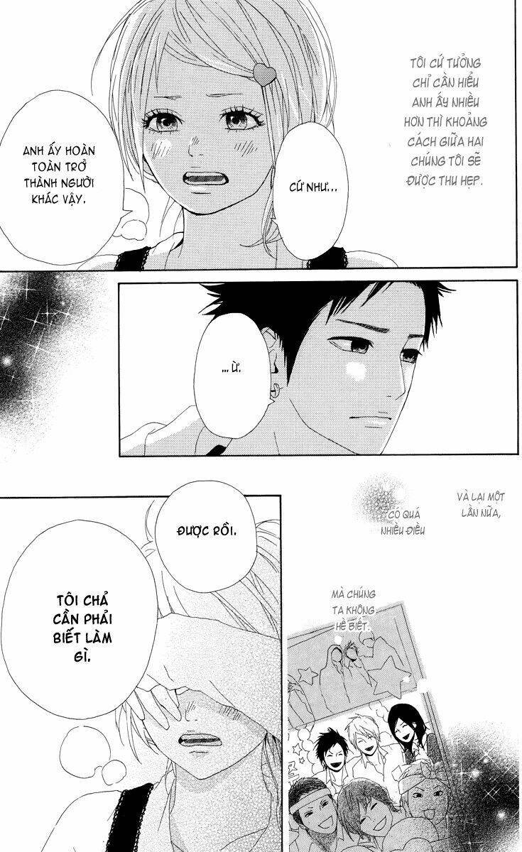 yume miru taiyou chapter 17 20