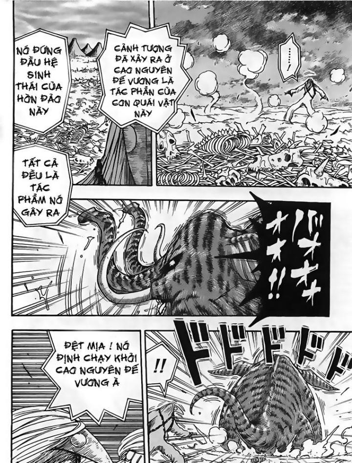 thánh tỏi sành ăn chapter 39 27