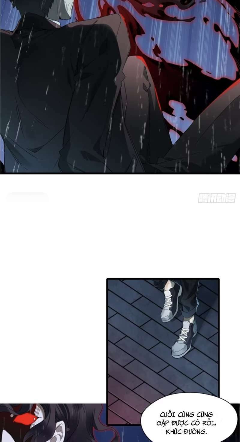 thỉnh quân nhập quái chapter 47 8