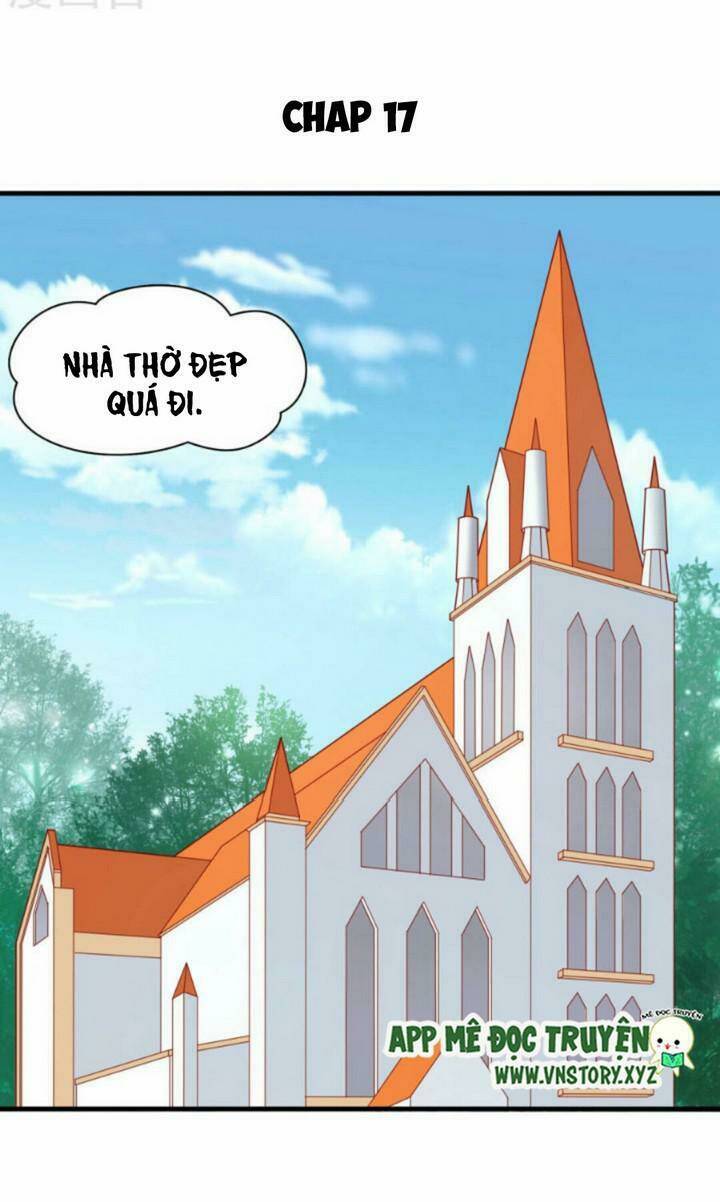 idol quốc dân đừng trêu tôi chapter 17 1
