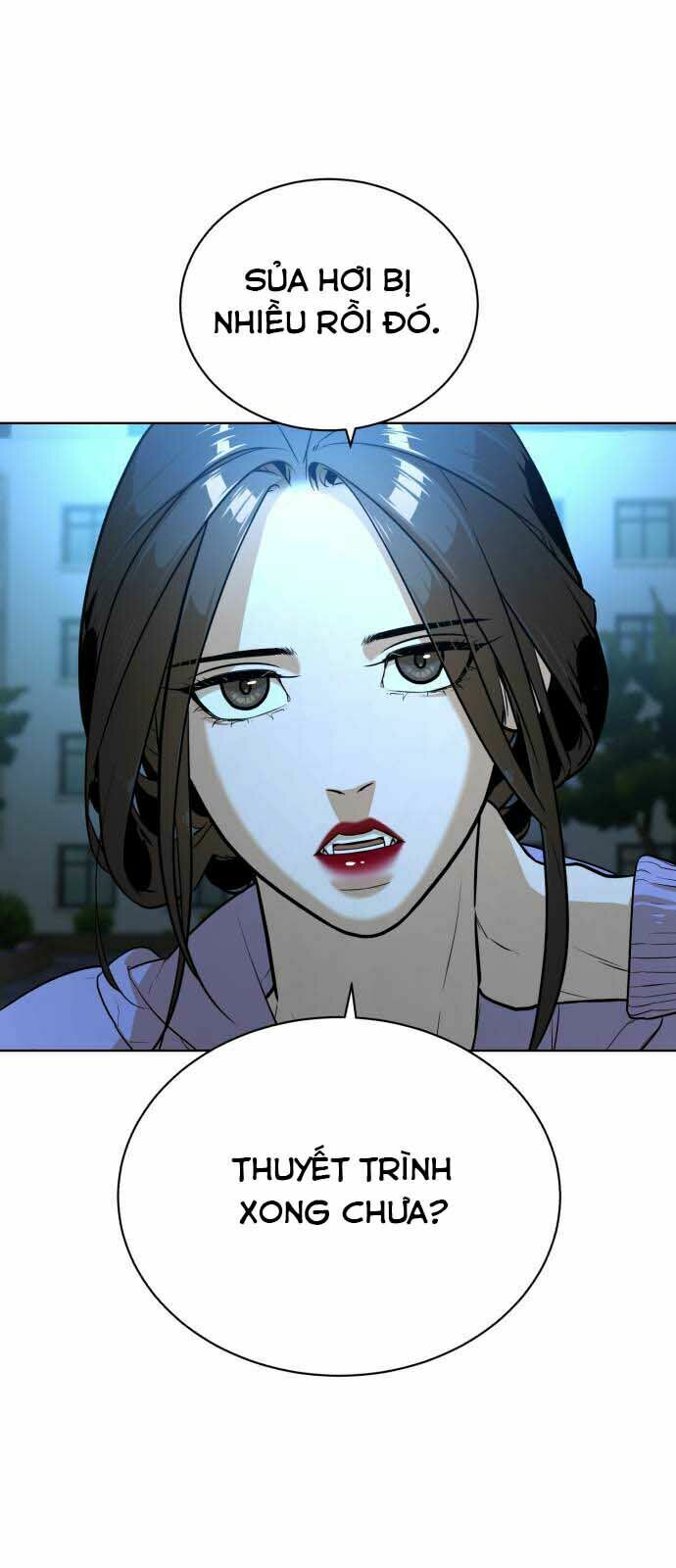 Máu trắng chapter 27 29