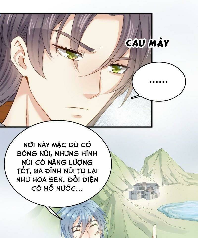 phi chức nghiệp bán tiên chapter 7 17