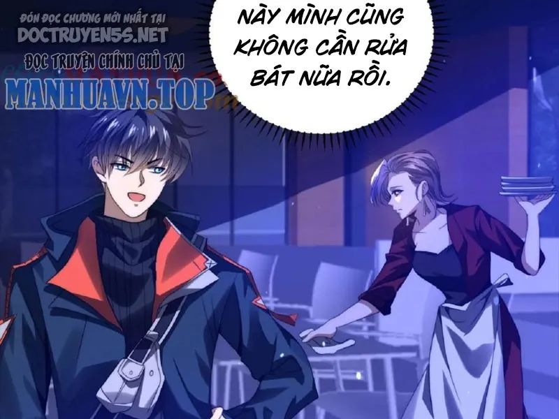 không gian hệ lão lục: dự trữ một vạn tấn thịt ngày tận thế chapter 23 38