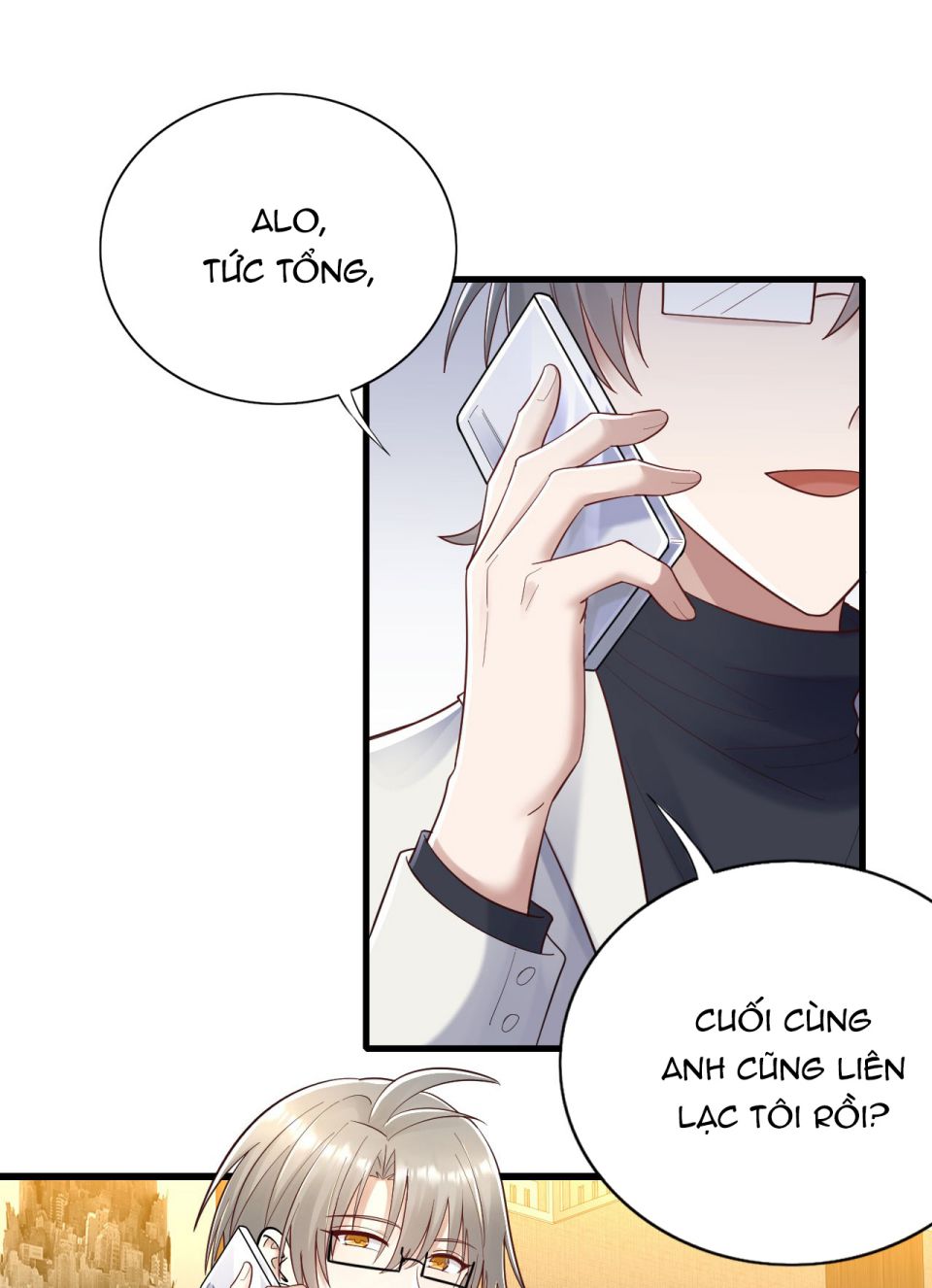 tức thời phạm quy [ tức thì vi quy ] chapter 52 9