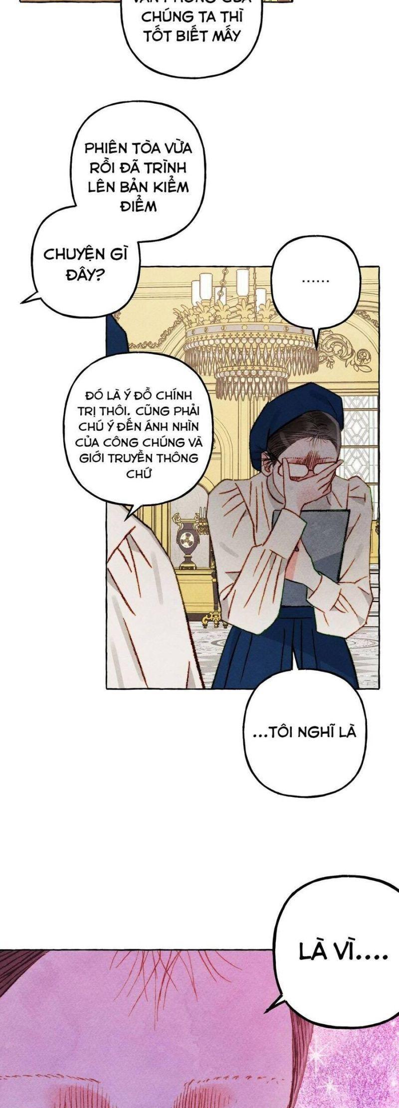 nuôi dưỡng một hắc long chapter 37 7