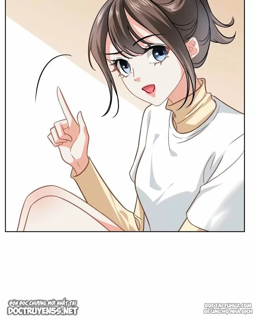 ảnh hậu một tuần mập ba cân chapter 22 33